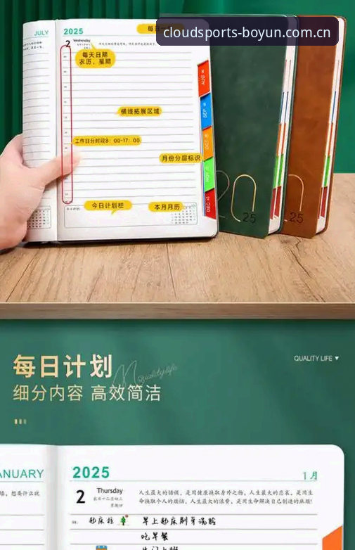 博云体育官方正版使用指南：2025年新用户完整操作手册