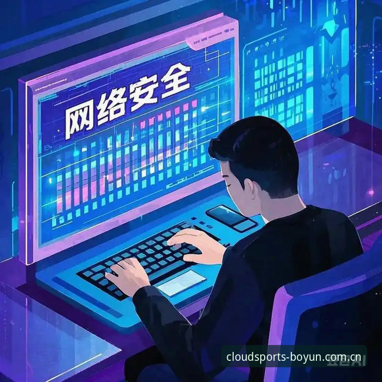 博云体育下载安装安全吗 博云体育下载安装安全吗?2025最新版为你解答疑虑